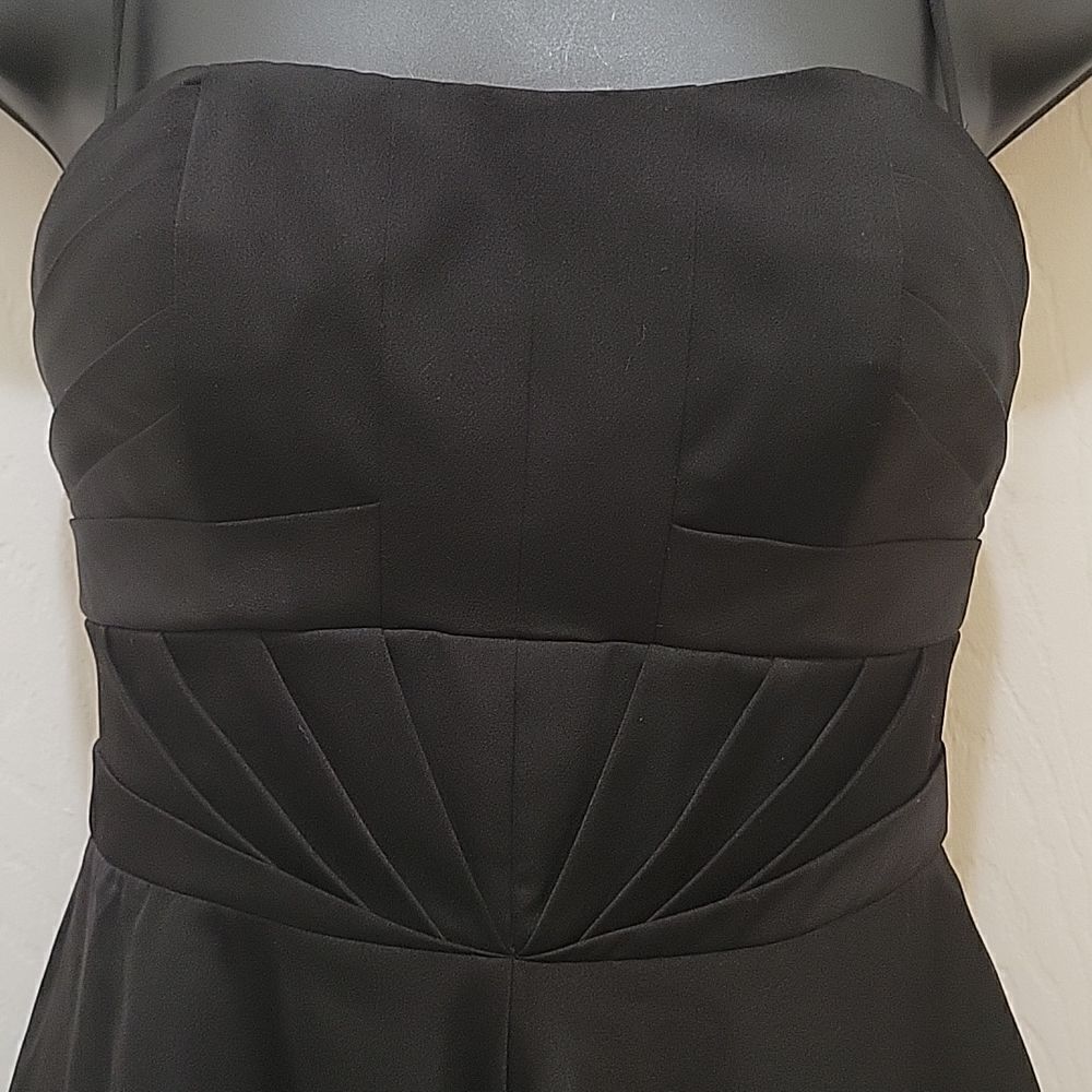 Marciano Corset Mini Dress - Picture 4 of 10